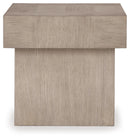 Jorlaina End Table
