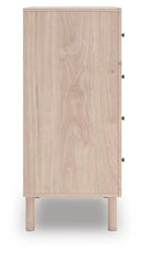 Arloster Chest of Drawers - Furniture Queen (GA)*