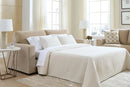 Bridgepoint Sleeper - Furniture Queen (GA)*