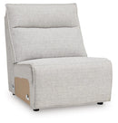 Modmax II Reclining Sofa Chaise - Furniture Queen (GA)*