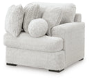 Cuddle Plush Sectional with Chaise - Furniture Queen (GA)*