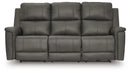 Bleckley Reclining Package - Furniture Queen (GA)*