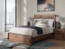 Fortlorn Bed - Furniture Queen (GA)*