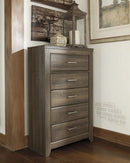 Juararo Chest of Drawers - Furniture Queen (GA)*