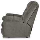 Kegler Recliner - Furniture Queen (GA)*