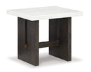 Burkhaus End Table - Furniture Queen (GA)*