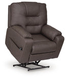 Belmone Pike Recliner - Furniture Queen (GA)*
