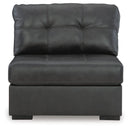 Brindley Pier Living Room Set - Furniture Queen (GA)*