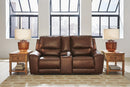 DeepWakes Reclining Living Room Set - Furniture Queen (GA)*