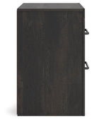 Hollivern Bedroom Set - Furniture Queen (GA)*