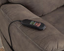 Crestmeade Power Lift Recliner - Furniture Queen (GA)*