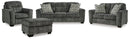 Lonoke Living Room Set - Furniture Queen (GA)*