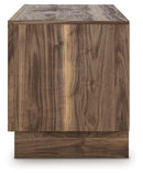 Zadilyn 72" TV Stand - Furniture Queen (GA)*