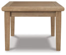 Gerianne Coffee Table - Furniture Queen (GA)*
