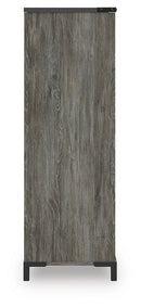 Frandern Dressing Chest - Furniture Queen (GA)*