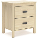 Cabinella Nightstand - Furniture Queen (GA)*