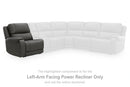 5Z - Pittson Power Reclining Sectional - Furniture Queen (GA)*