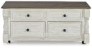 Havalance Lift-Top Coffee Table - Furniture Queen (GA)*