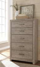 Culverbach Chest of Drawers - Furniture Queen (GA)*