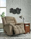 Kegler Recliner - Furniture Queen (GA)*