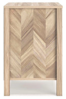 Battelle Nightstand - Furniture Queen (GA)*