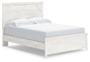 Gerridan Bedroom Set - Furniture Queen (GA)*
