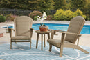 Marina Sun Outdoor Package - Furniture Queen (GA)*