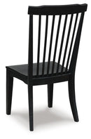 Greddinton Dining Chair - Furniture Queen (GA)*