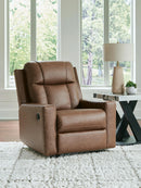 Mackmenville Recliner - Furniture Queen (GA)*