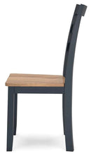Gesthaven Dining Chair - Furniture Queen (GA)*