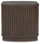 Korestone End Table - Furniture Queen (GA)*