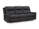 Mackmenville Living Room Set - Furniture Queen (GA)*