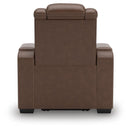 High Impact Power Recliner - Furniture Queen (GA)*