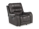 Femley Recliner - Furniture Queen (GA)*