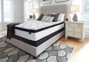 Chime 12 Inch Hybrid Mattress in a Box - Furniture Queen (GA)*