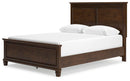 Danabrin Bed - Furniture Queen (GA)*