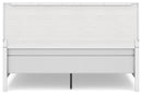Binterglen Bed - Furniture Queen (GA)*