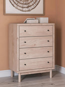 Arloster Chest of Drawers - Furniture Queen (GA)*