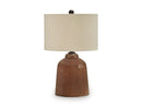 Aaleahya Table Lamp - Furniture Queen (GA)*