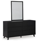 Danziar Bedroom Set - Furniture Queen (GA)*