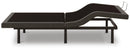 Comfort Premier Adj Base Adjustable Base - Furniture Queen (GA)*