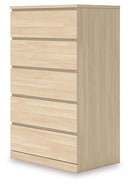 Onita Chest of Drawers - Furniture Queen (GA)*