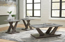 Bensonale Table (Set of 3) - Furniture Queen (GA)*