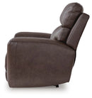 Crossplex Power Recliner - Furniture Queen (GA)*