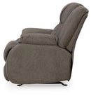 First Base Recliner - Furniture Queen (GA)*