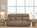 Glencroft Reclining Package - Furniture Queen (GA)*