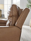 DeepWakes Power Reclining Sofa - Furniture Queen (GA)*