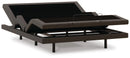 Comfort Ultra Adj Base Adjustable Base - Furniture Queen (GA)*