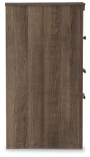 Juararo Nightstand - Furniture Queen (GA)*