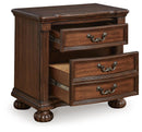 Lavinton Bedroom Set - Furniture Queen (GA)*